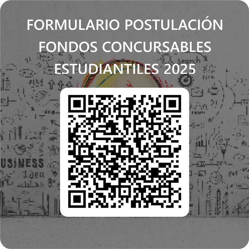 QR Fondos Concursables